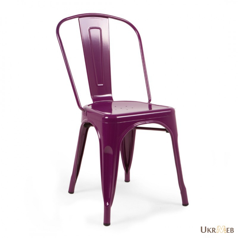 Фото 12. Металлический стул Толикс (Tolix) купить Киеве Украине