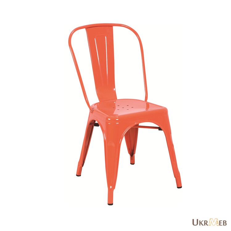 Фото 13. Металлический стул Толикс (Tolix) купить Киеве Украине