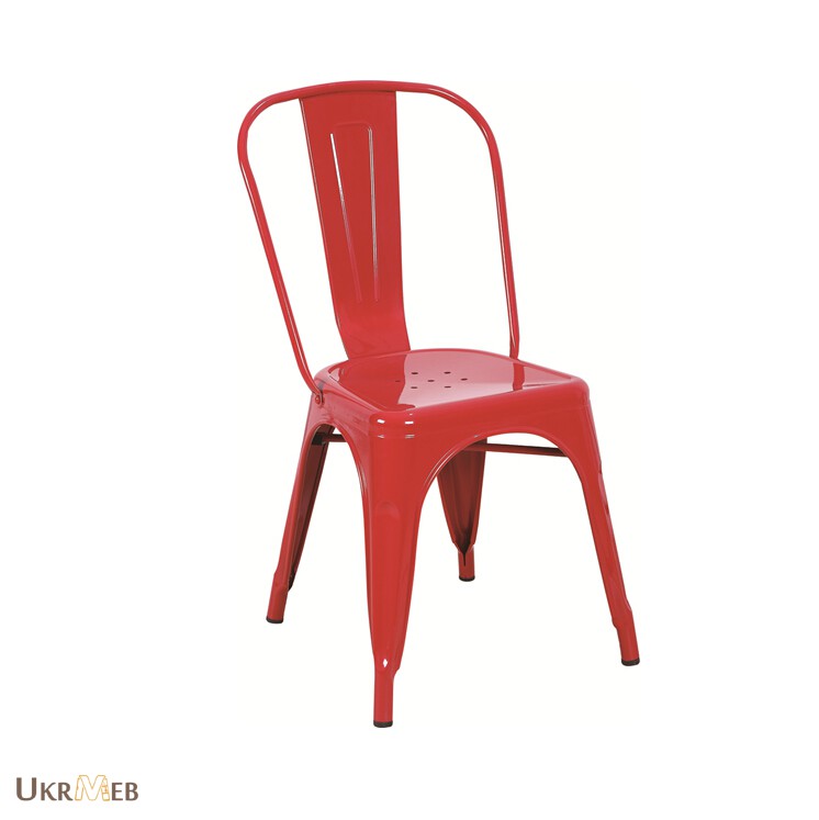 Фото 3. Металлический стул Толикс (Tolix) купить Киеве Украине