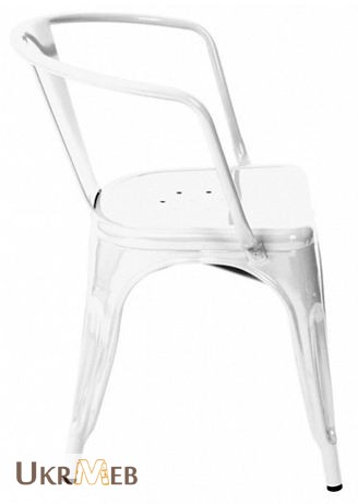 Фото 6. Металлическое кресло Толикс (Tolix) купить в Киеве Украина