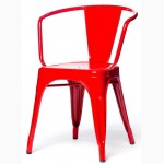 Металлическое кресло Толикс (Tolix) купить в Киеве Украина