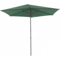 Зонт Юнга (300 см) зеленый