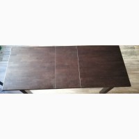 Продам стол раскладной кухонный 80х160(200)