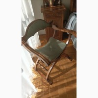 Продам стул винтажный производство Италия