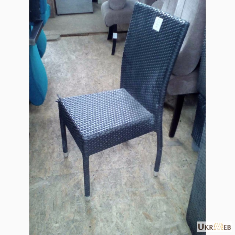 Фото 3. Ротанговая мебель б/у, стулья из ротанга б/у, кресло ротанговое б/у