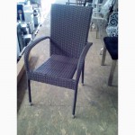 Ротанговая мебель б/у, стулья из ротанга б/у, кресло ротанговое б/у