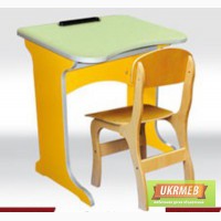 MicroCompany:Фабричная детская мебель для садиков,ДНЗ и ШДС по доступн