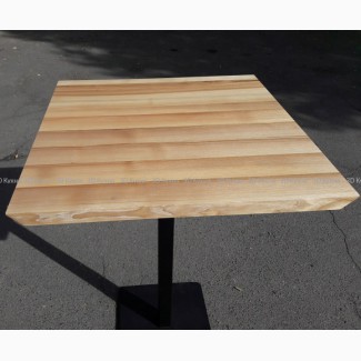 Бу барная мебель для кафе ресторана стол барный деревянный б/у