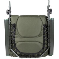 Кресло раскладушка карповое Grand SL-106 RA-2230 Ranger + Подарок