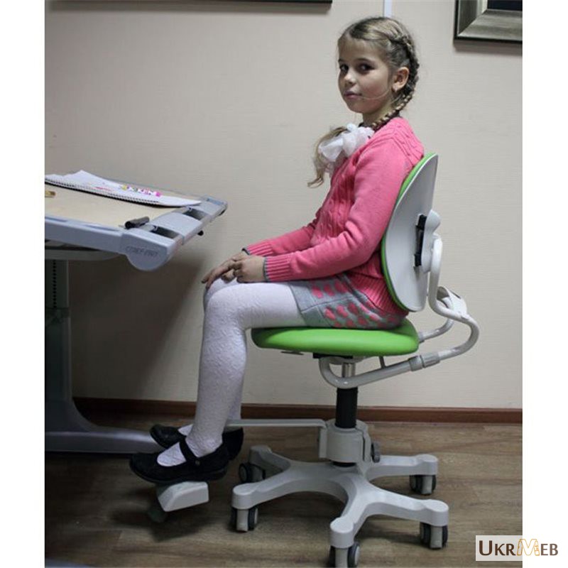 Фото 5. Кресло ортопедическое детское DUOREST KIDS MAX
