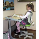 Кресло ортопедическое детское DUOREST KIDS MAX