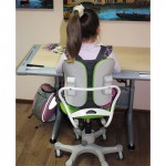 Кресло ортопедическое детское DUOREST KIDS MAX