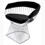 Кресло Platner металл, дизайнерские кресла Platner Lounge для дома, офиса, салона студии