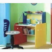 Комплект мебели в детскую Cilek