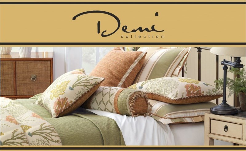 Товары для сна одеяла, подушки и текстиль Харьковкой фабрики Demi Collection. Качество