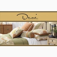 Товары для сна одеяла, подушки и текстиль напрямую от Харьковкой фабрики Demi Collection