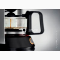 Оригинальная кофеварка Philips Cafe Gourmet Coffee Maker