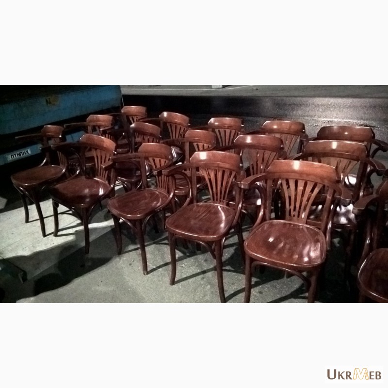 Фото 3. Ирландские стулья бу в отличном состоянии