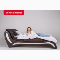 Двуспальные кровати из Германии