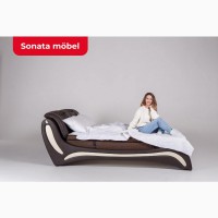 Двуспальные кровати из Германии