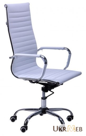 Фото 18. Купить офисное кресло Слим HB цена, роликовое кресло Слим HB купить Киев Украина