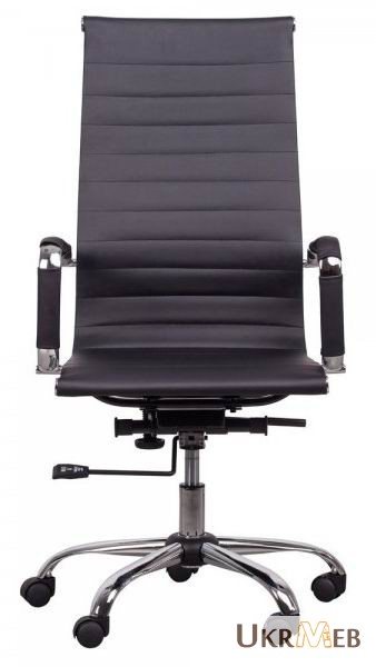 Фото 4. Купить офисное кресло Слим HB цена, роликовое кресло Слим HB купить Киев Украина