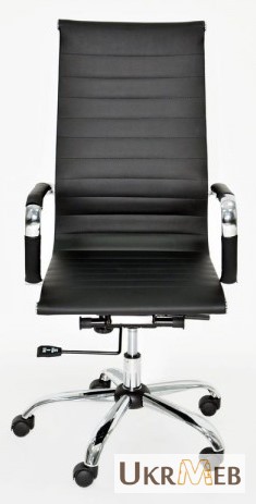 Фото 5. Купить офисное кресло Слим HB цена, роликовое кресло Слим HB купить Киев Украина