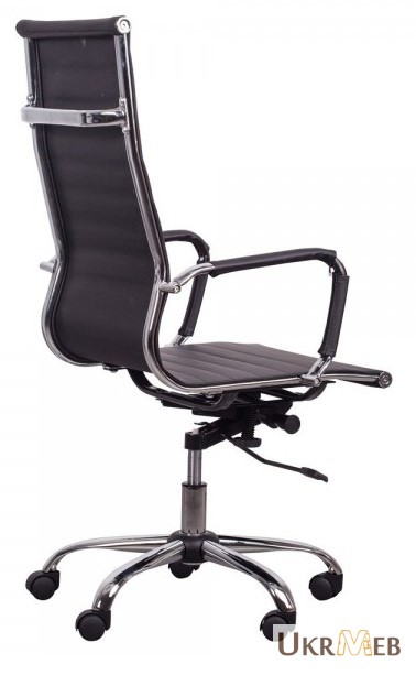 Фото 6. Купить офисное кресло Слим HB цена, роликовое кресло Слим HB купить Киев Украина