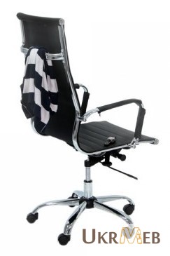 Фото 7. Купить офисное кресло Слим HB цена, роликовое кресло Слим HB купить Киев Украина