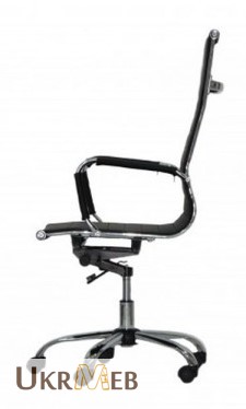 Фото 9. Купить офисное кресло Слим HB цена, роликовое кресло Слим HB купить Киев Украина