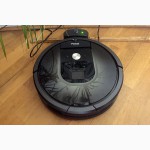 Робот-уборщик iRobot Roomba 980 купить пылесос