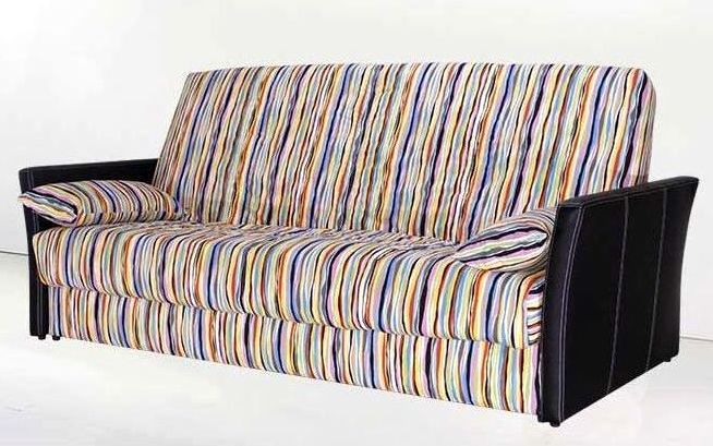 Фото 2. Мягкая мебель Novelty – диваны, кресла и кровати