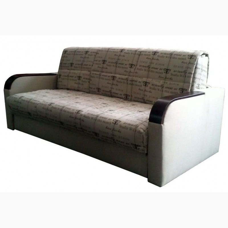 Фото 8. Мягкая мебель Novelty – диваны, кресла и кровати