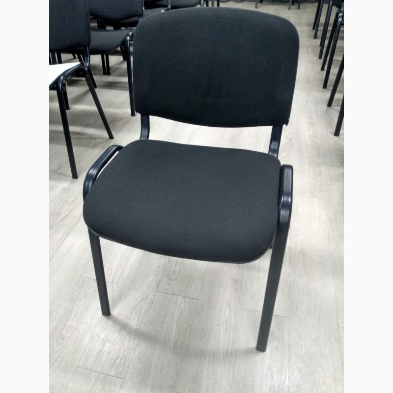 Продам офисные стулья, б/у -  офисные стулья,  — UkrMeb