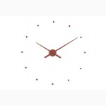 Часы для дома и офиса Nomon Oj Wall Clock