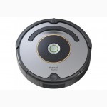 Купить робот пылесос Roomba 616