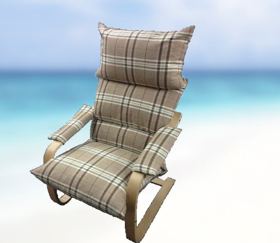 Фото 3. Relax-Comfort. Кресло качалка Релакс-Комфорт/ здоровая спина