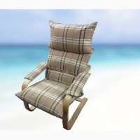 Relax-Comfort. Кресло качалка Релакс-Комфорт/ здоровая спина