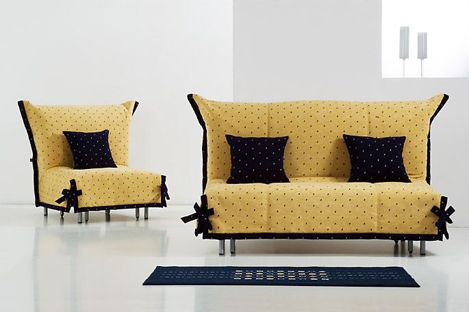 Фото 4. Мягкая мебель Style Group на металлическом каркасе - диваны, кресла