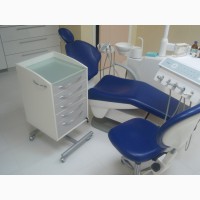 Стоматологический столик от SpecMed ТС-5