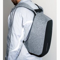 Купить новый рюкзак с защитой от краж XD Design Bobby