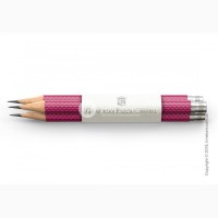 Красивый комплект простых карандашей Graf von Faber-Castell