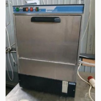 Посудомоечная машина IME-Omniwash QUATRO Q/82 PUMP