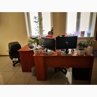 Продам офисные столы 1400x750