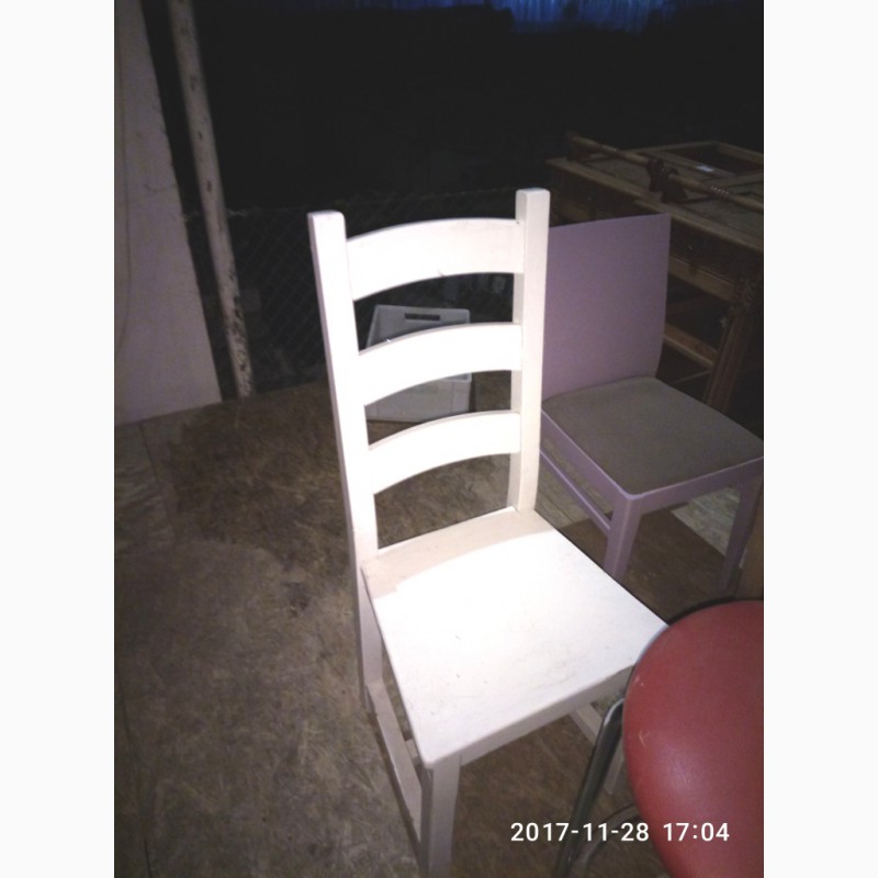 Фото 5. Распродажа стульев б/у, кресел для кафе, ресторана, бара