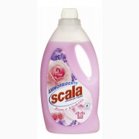 Ополаскиватель для белья (роза и фиалка) Scala (1, 65 л.)
