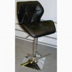 Высокие барные стулья HY3008 (HY 3008) черные, белые, бежевые, коричневые киев