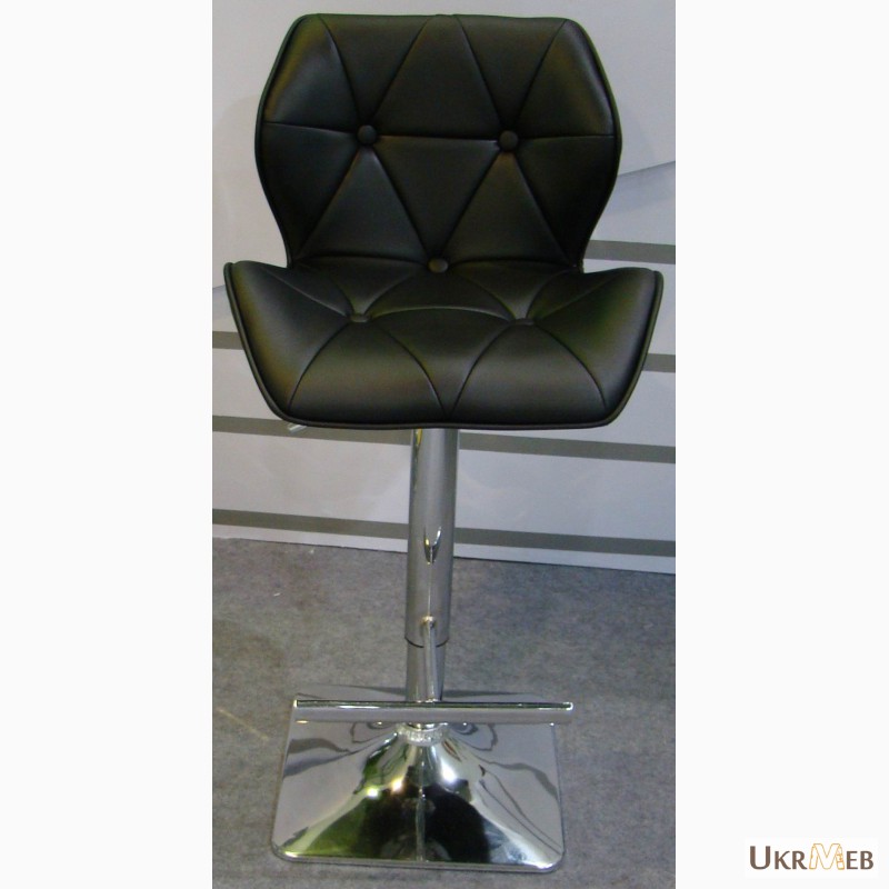 Фото 4. Высокие барные стулья HY3008 (HY 3008) черные, белые, бежевые, коричневые киев