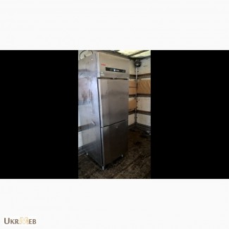 Шкаф холодильно-морозильный POLARIS TNN/BT 35 бу