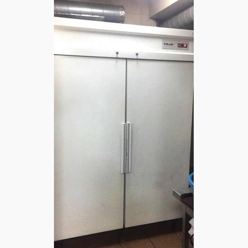 Фото 4. Распродажа холодильный шкаф б/у, холодильное оборудование б/у